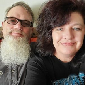 Meet your Posher, Chad